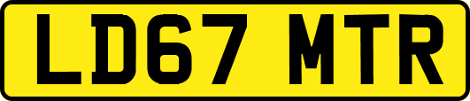 LD67MTR