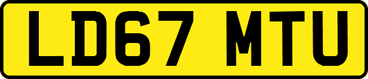 LD67MTU