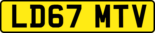 LD67MTV