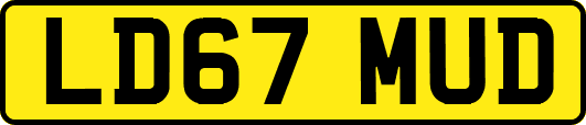 LD67MUD