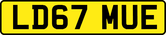 LD67MUE