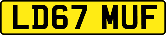 LD67MUF