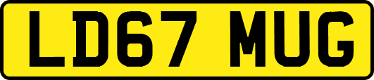 LD67MUG