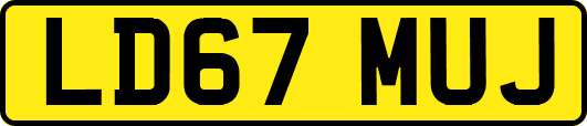 LD67MUJ