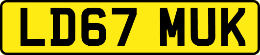 LD67MUK