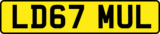 LD67MUL