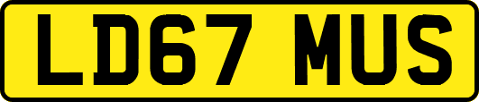 LD67MUS