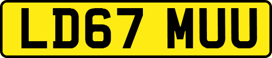 LD67MUU