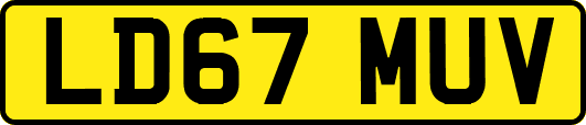 LD67MUV