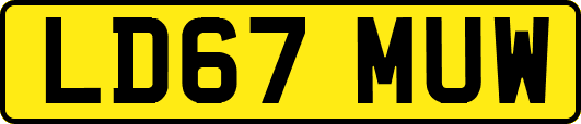 LD67MUW