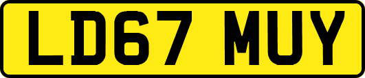 LD67MUY