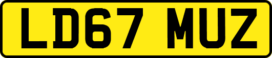 LD67MUZ