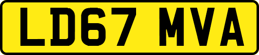 LD67MVA