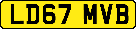 LD67MVB