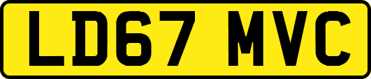 LD67MVC