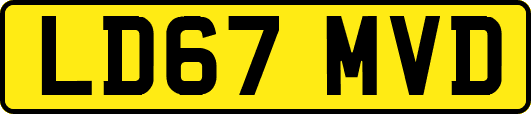 LD67MVD