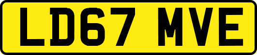 LD67MVE