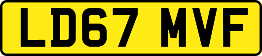 LD67MVF