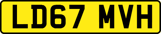 LD67MVH