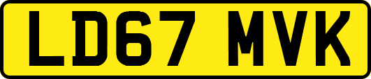 LD67MVK