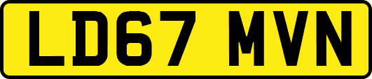 LD67MVN