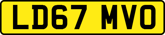 LD67MVO