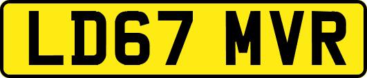 LD67MVR