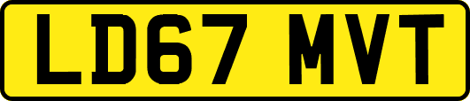 LD67MVT