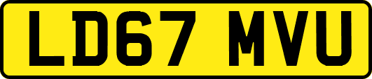 LD67MVU
