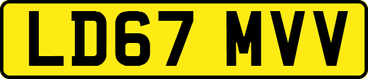 LD67MVV
