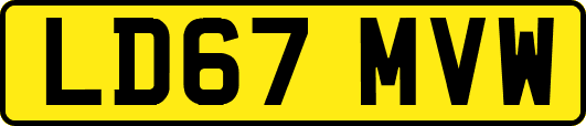 LD67MVW