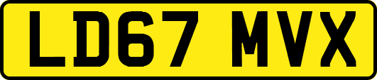 LD67MVX