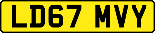 LD67MVY