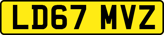 LD67MVZ