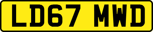 LD67MWD