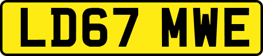 LD67MWE