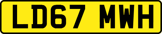 LD67MWH