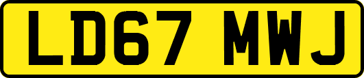 LD67MWJ