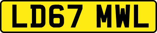 LD67MWL