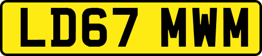 LD67MWM