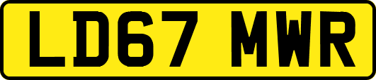 LD67MWR