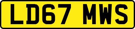 LD67MWS