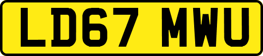 LD67MWU