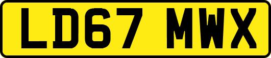 LD67MWX
