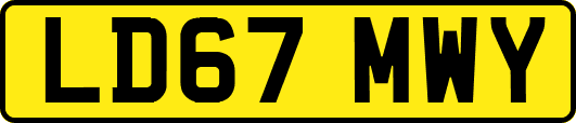 LD67MWY