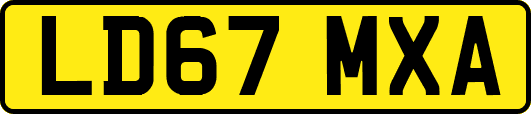 LD67MXA