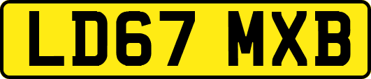 LD67MXB