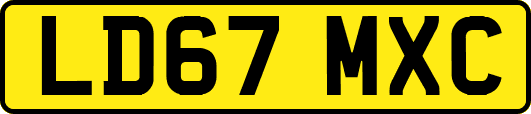 LD67MXC