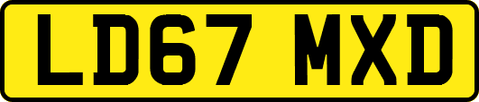 LD67MXD
