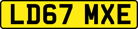 LD67MXE